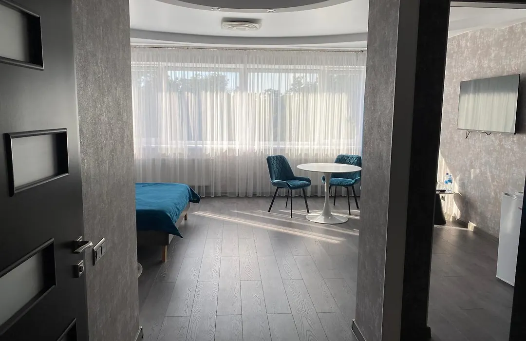 Hotel Prydesnyansky-1